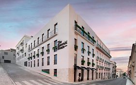 The Emerald House Lisbon - Curio Collection By Hilton